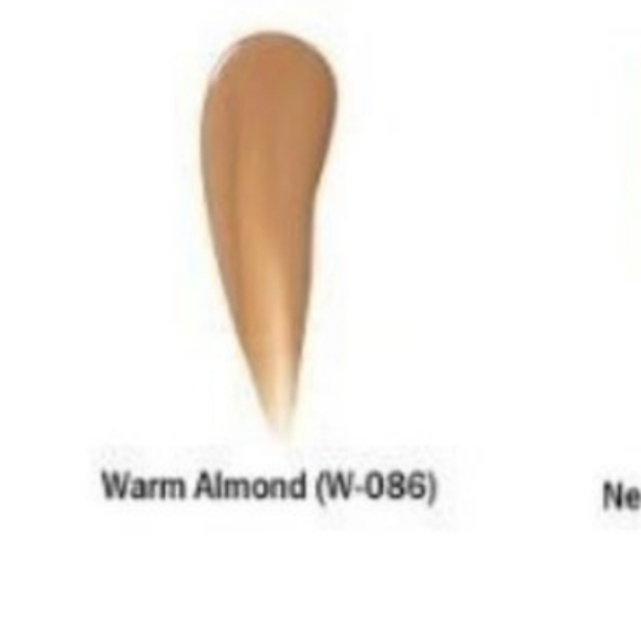 Bobbi Brown | Skin Long-Wear Fluid Powder Foundation | W-086 Warm Almond .44oz - Picture 4 of 7